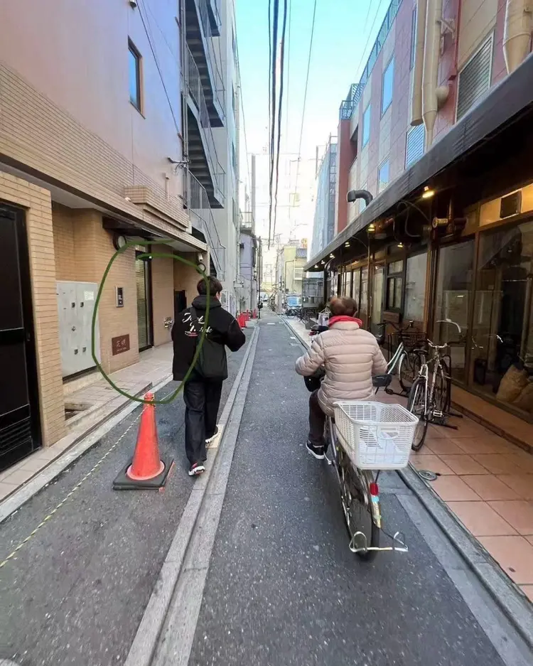 Yui Nail Salonの内観・外観2