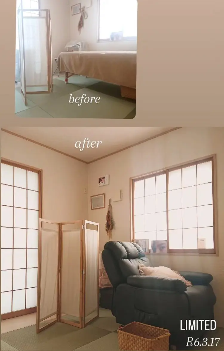 LIMITEDの内観・外観2