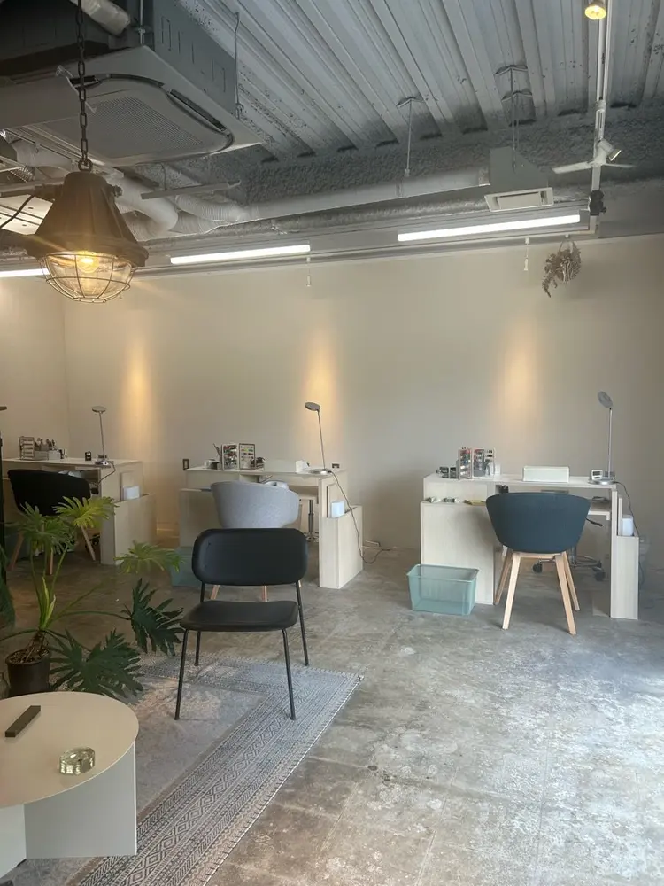 casetta.nailの内観・外観3