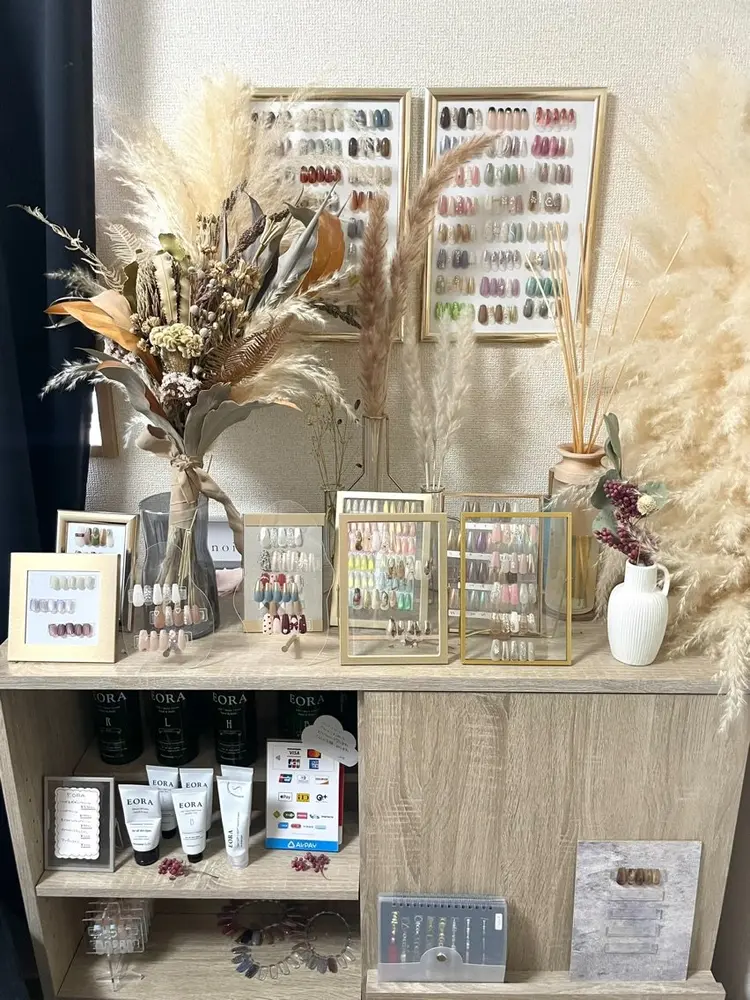 UNE.の内観・外観2