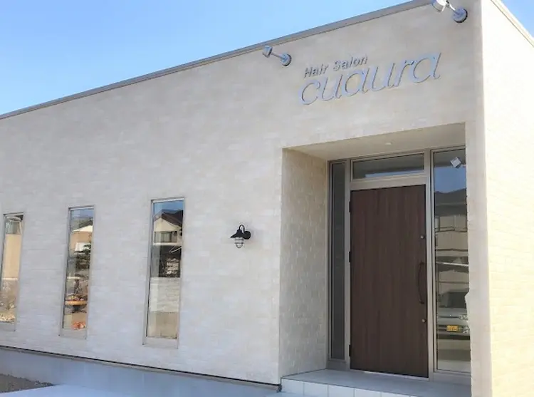 cuauraの内観・外観1