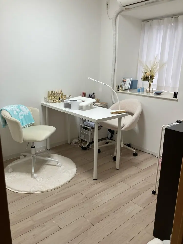 ジェイズの内観・外観2