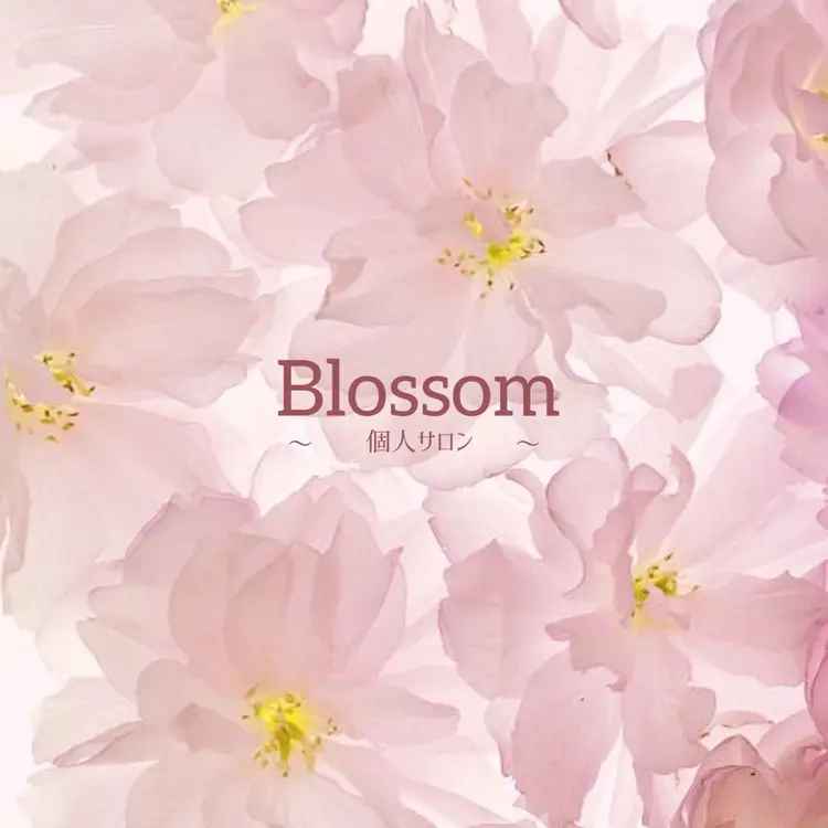 blossomの内観・外観1