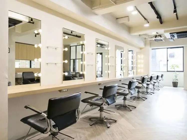 グッドネイバーズ銀座の内観・外観1