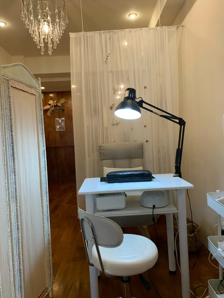 kikilea nailの内観・外観2