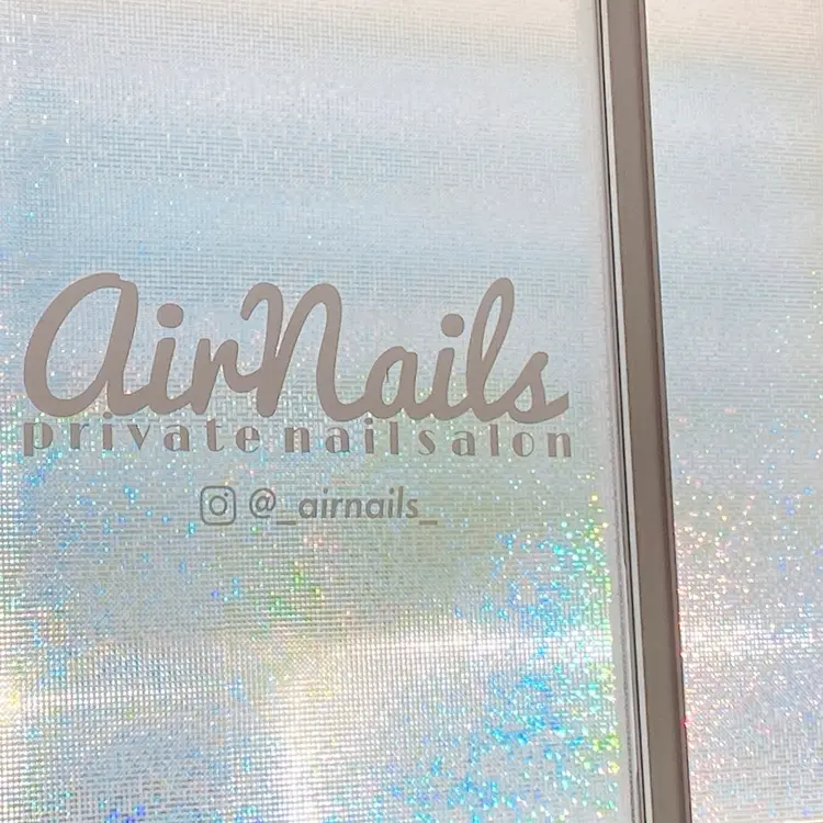 airnailsの内観・外観2