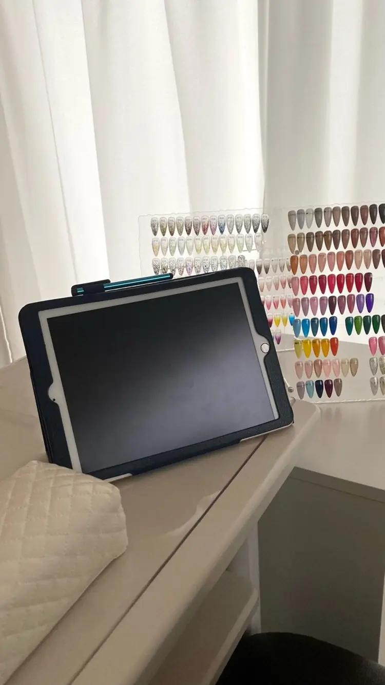 nail mimiの内観・外観2