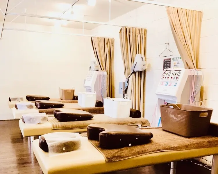 西麻布/みこころ整骨院,鍼灸マッサージ院の内観・外観2