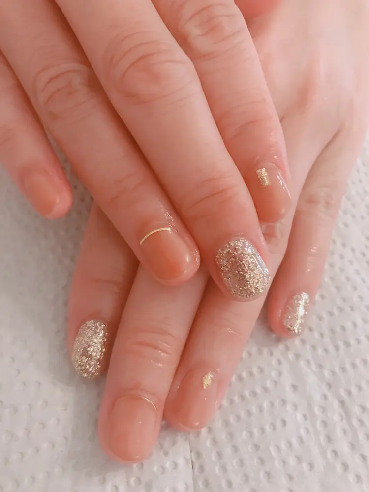 shandy nailの内観・外観3