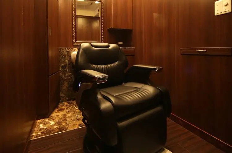 HIRO GINZA新橋店の内観・外観3