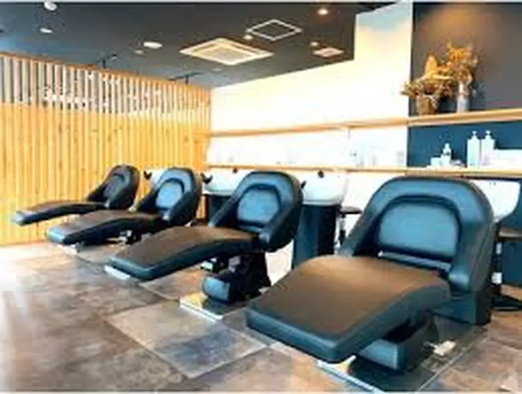 toiroの内観・外観2