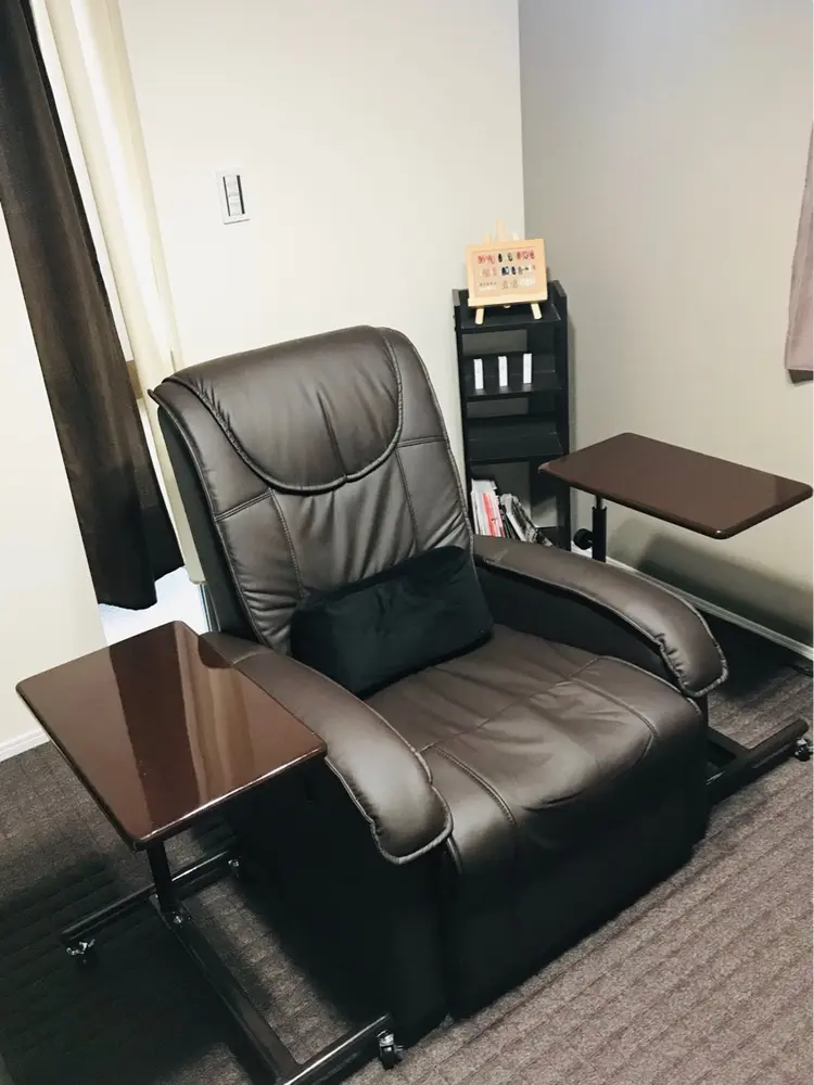 nailroom TSUMUGIの内観・外観2