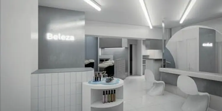 Beleza 川越の内観・外観1