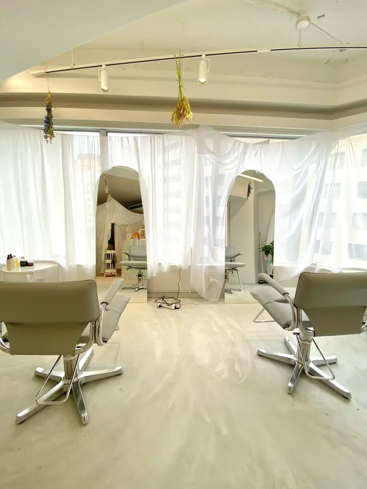 kikiの内観・外観2