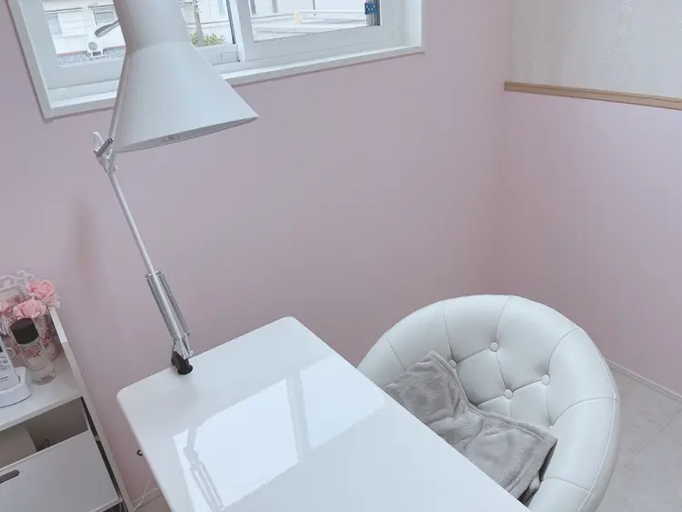 puri♡nailの内観・外観1