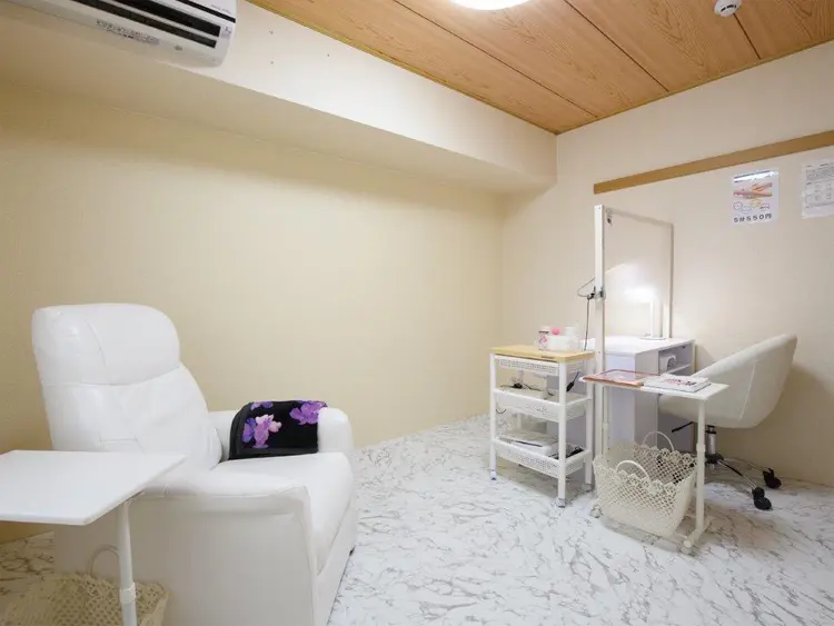 LilyRoseの内観・外観3