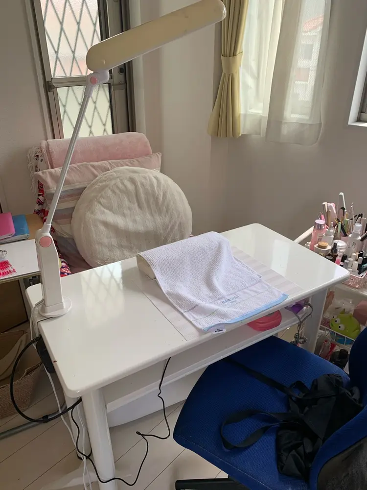 rukianailの内観・外観1