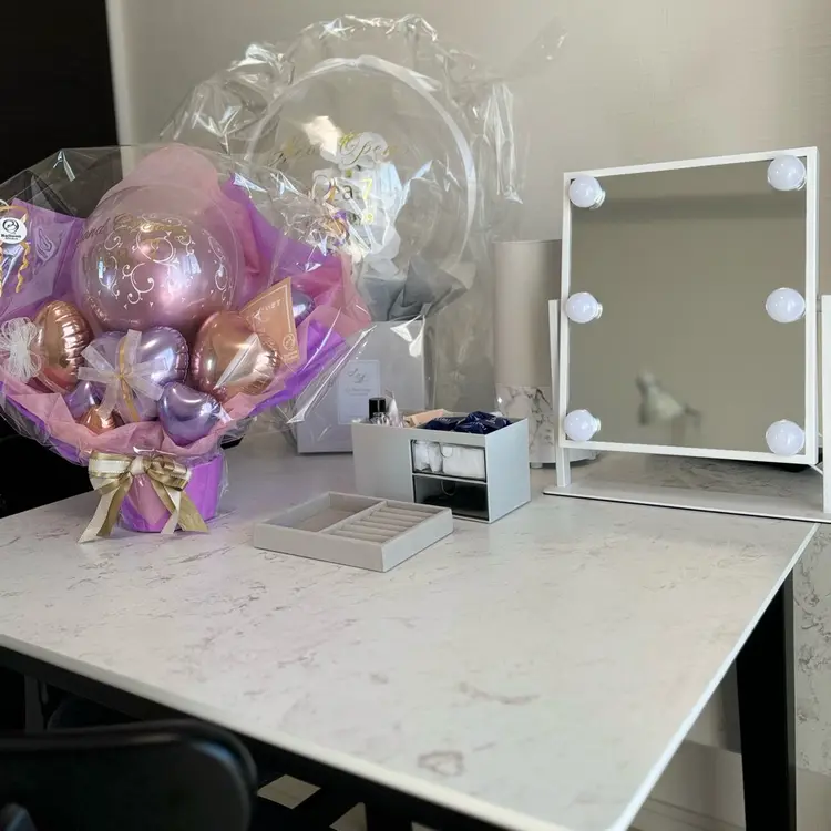 thea.7の内観・外観3