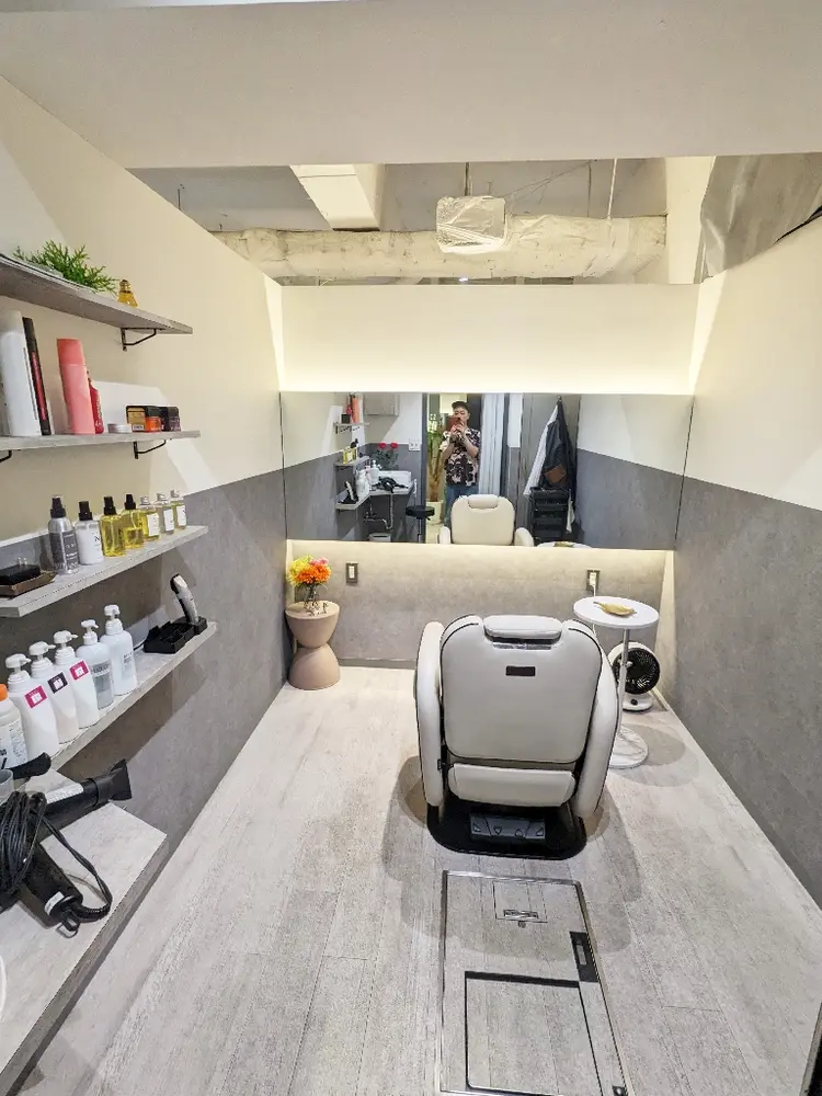 EMANON 池袋の内観・外観1