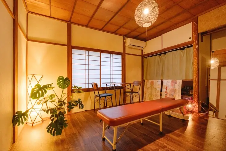 health & beauty Coloreの内観・外観2