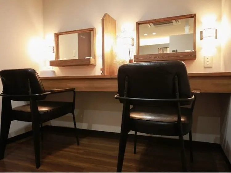 aimy 小牧店の内観・外観3