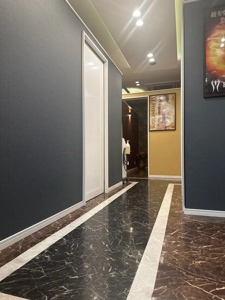 トータルエステサロン 痩身・小顔・アロマ MayRyu赤羽店の内観・外観3