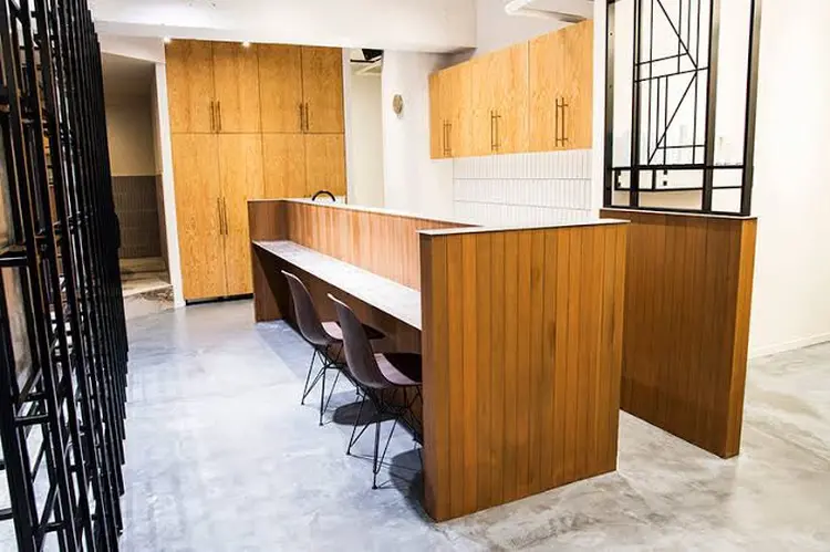 LILIANAの内観・外観3