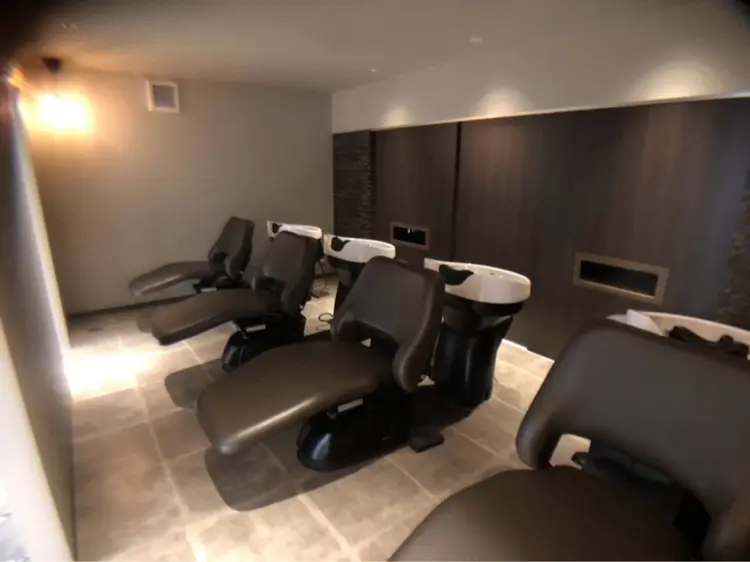 ASTRANTIA 栄の内観・外観1