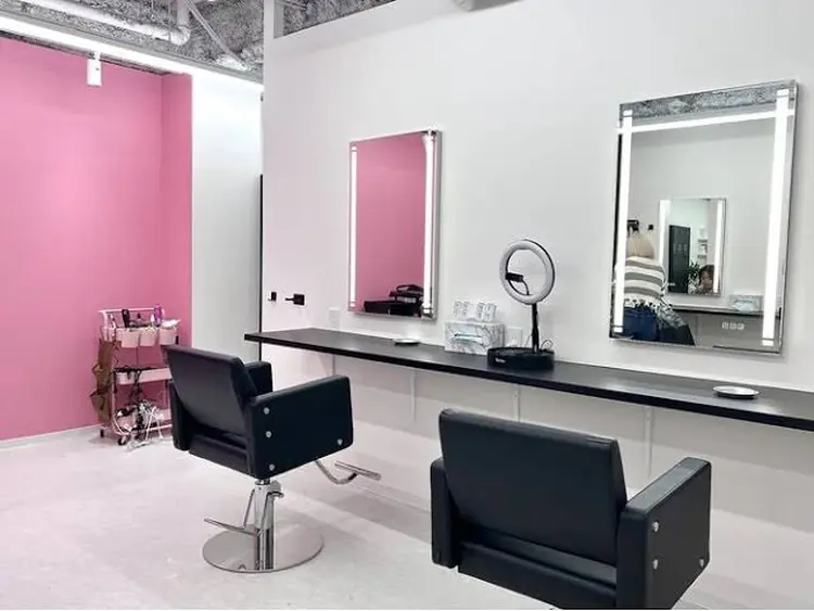 EGO池袋の内観・外観2