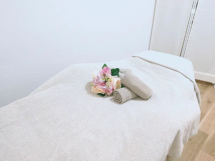 Brightレディースシェービングサロンの内観・外観1