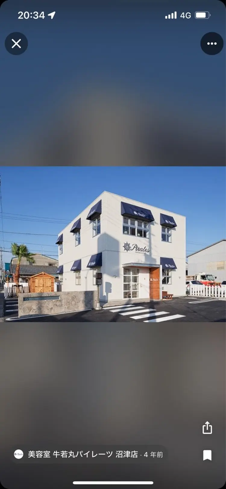 AXIS豊岡の内観・外観2