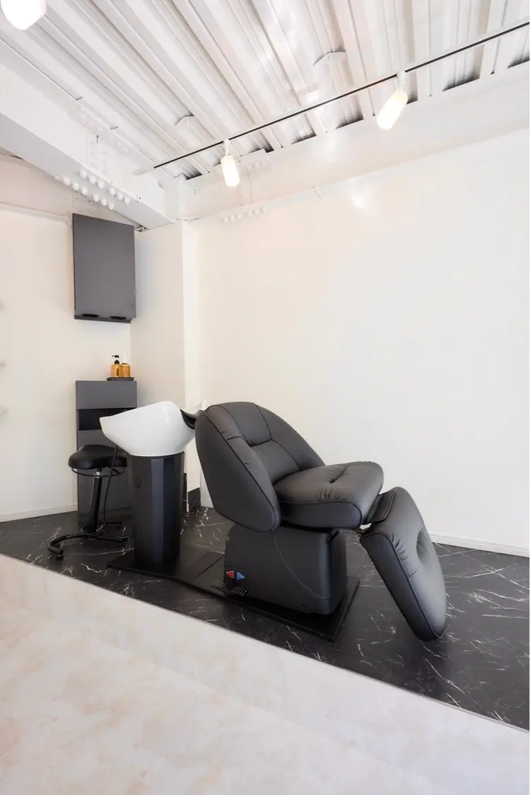 6Dエクステ板橋店の内観・外観3