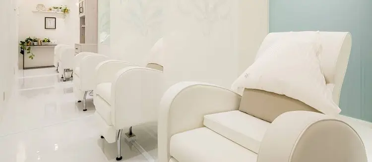 Beauty GENE professional 二子玉川店の内観・外観2