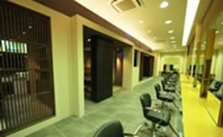 ingsJAPANの内観・外観2