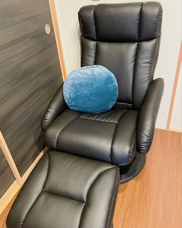 ZON NAILの内観・外観3