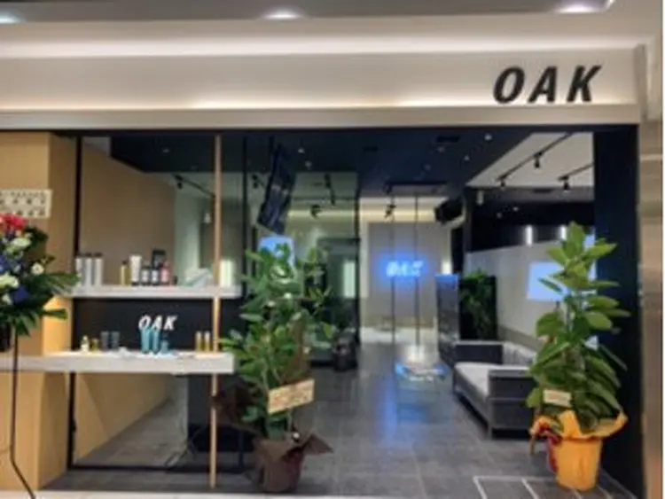 OAK戸塚の内観・外観2