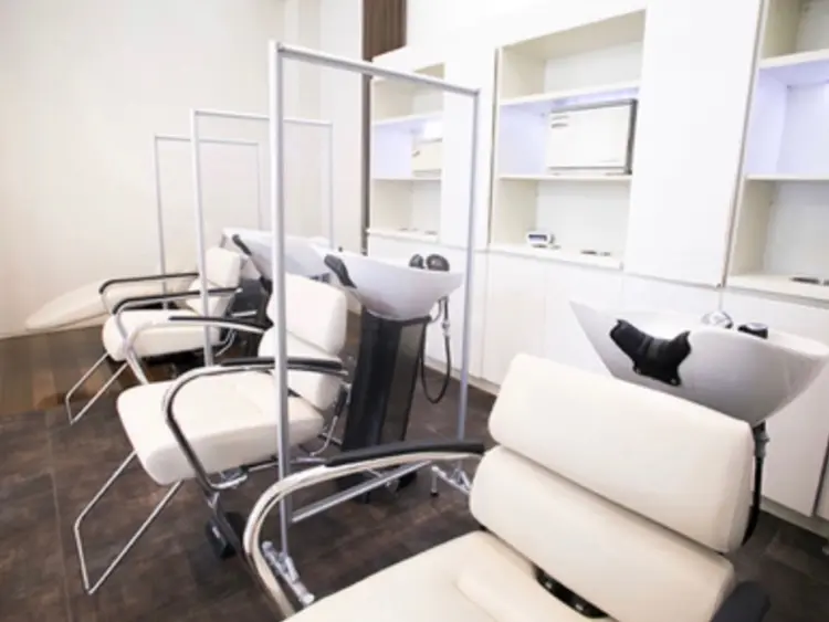 NICOLAの内観・外観3