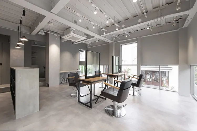 L自由が丘の内観・外観2