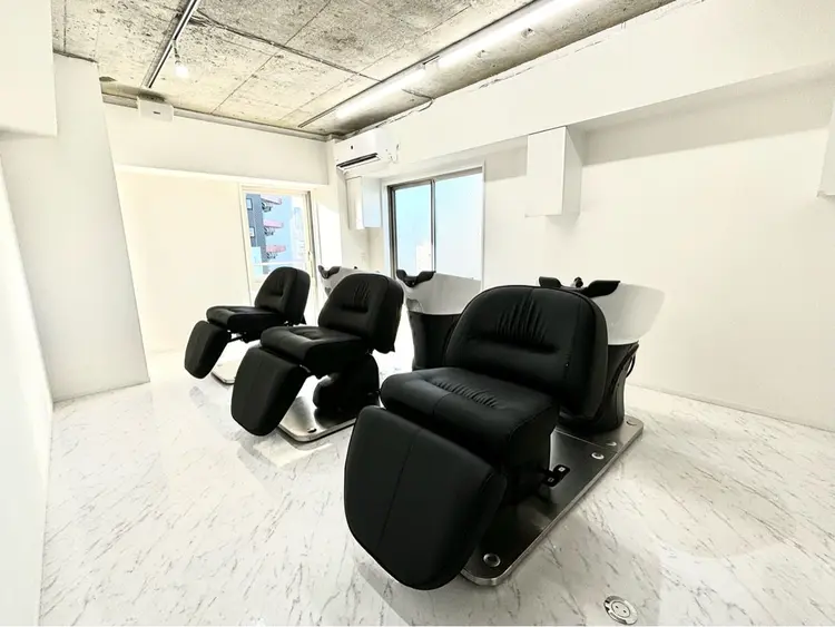 loaの内観・外観3