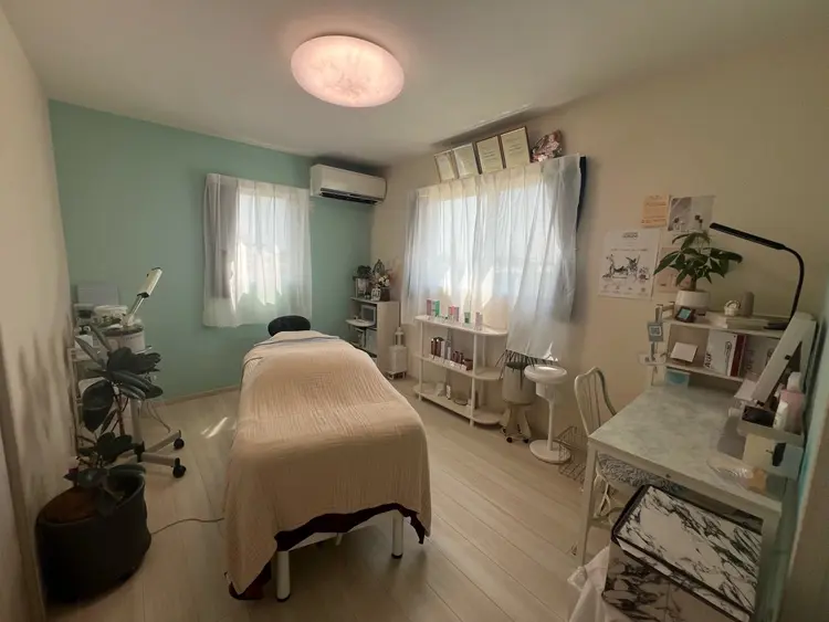 S'appucure~サピュクーレ~の内観・外観1