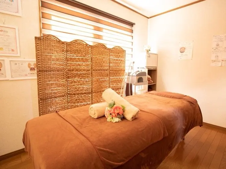 Lutan Richeさいたま店の内観・外観2