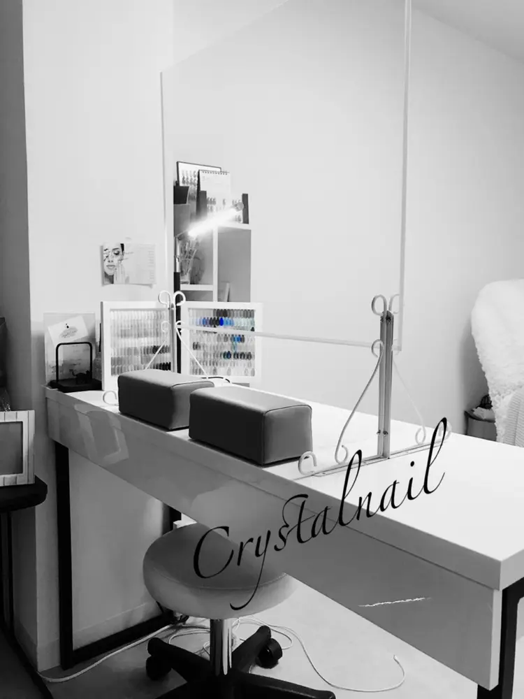 Private salon Crystal nailの内観・外観3