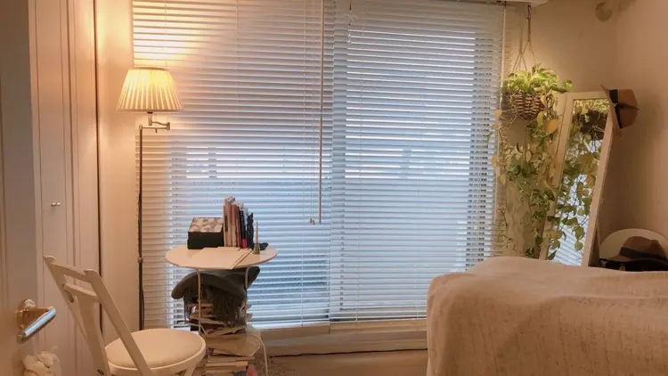 まつ毛エクステ専門店 graceの内観・外観1