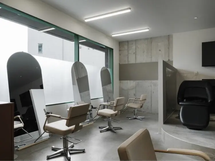 AVANCE.尼崎店の内観・外観3