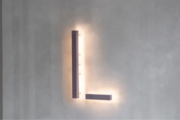 L  自由が丘の内観・外観1