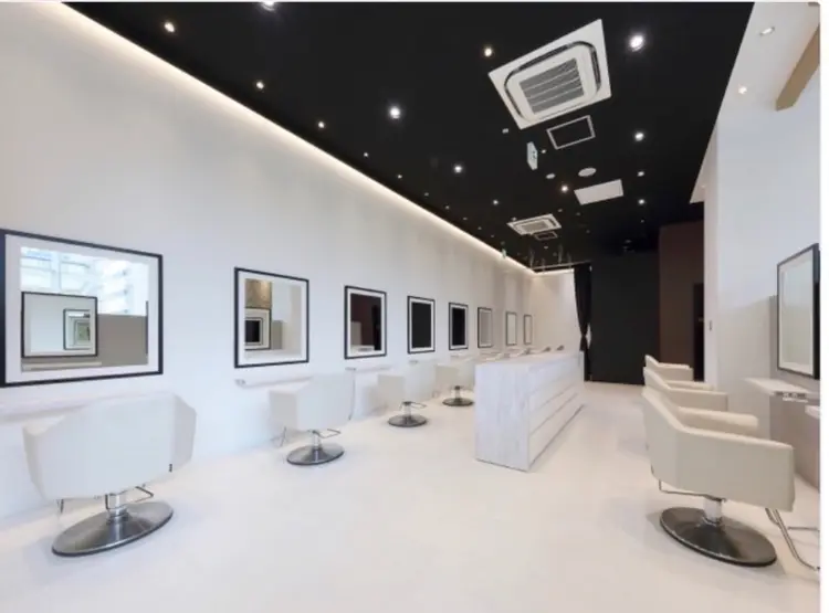 k-two あべのキューズモールの内観・外観3