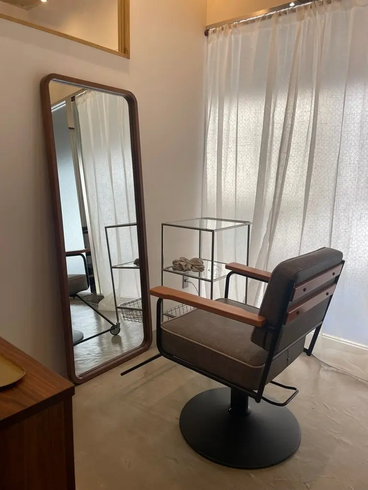 R-5 shonandaiの内観・外観1