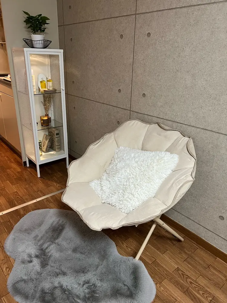 eyelashsalonSelfishの内観・外観2