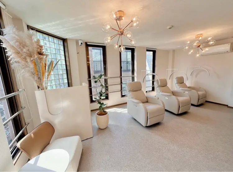 RuruStudioの内観・外観1