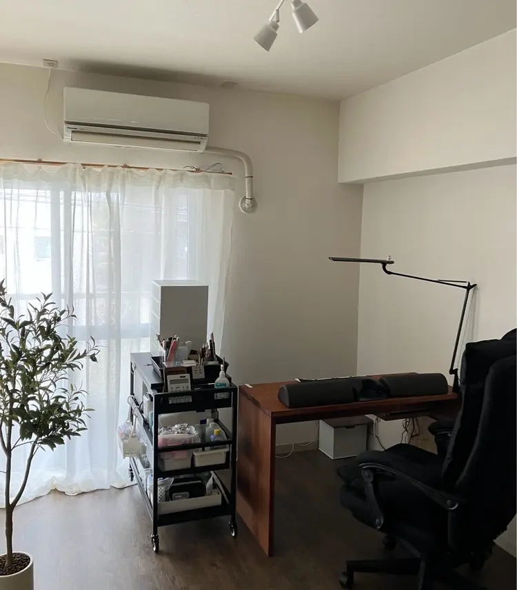 yachikonailの内観・外観1